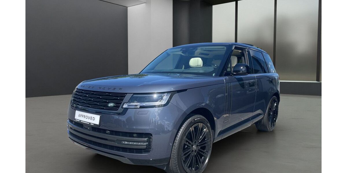Land Rover Range Rover 9.900 km 141.990 &euro; Lübeck 23554