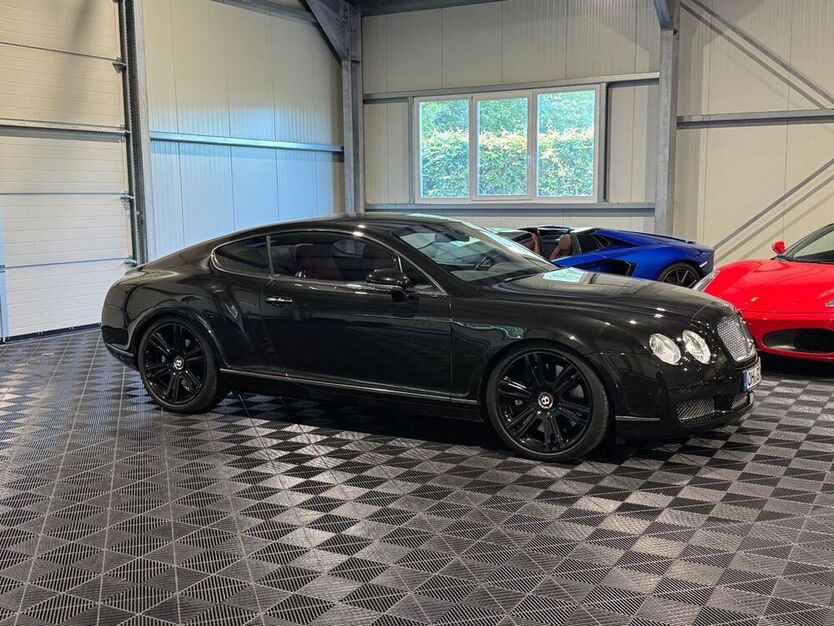 Continental GT