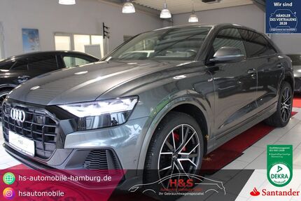 Audi Q8 146.222 km 48.900 € Bad Segeberg 23795