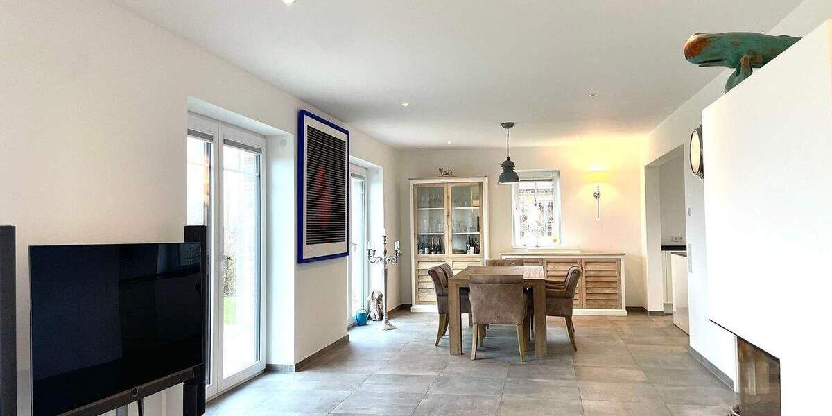 Einfamilienhaus Dassow Barendorf - 4 Zimmer, 150 m&sup2;, 800.000&euro; | Angebot:25845865