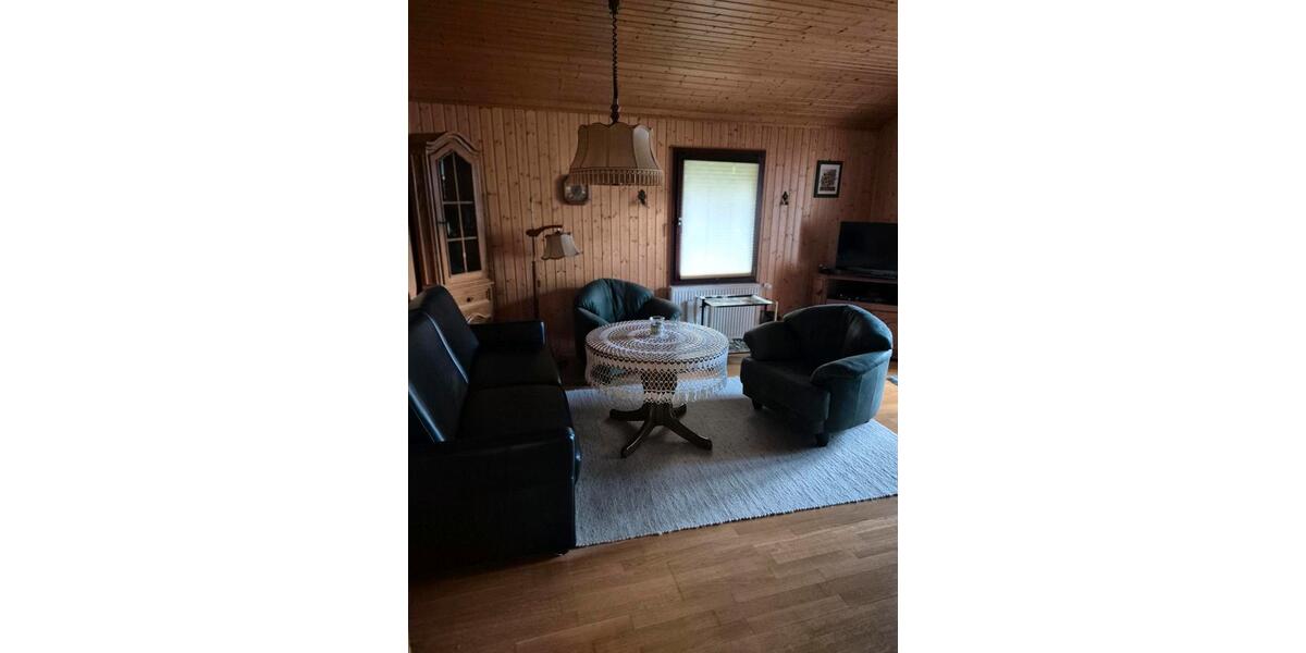 Einfamilienhaus Tremsbüttel - 3 Zimmer, 76 m&sup2;, 980&euro; | Angebot:25942847