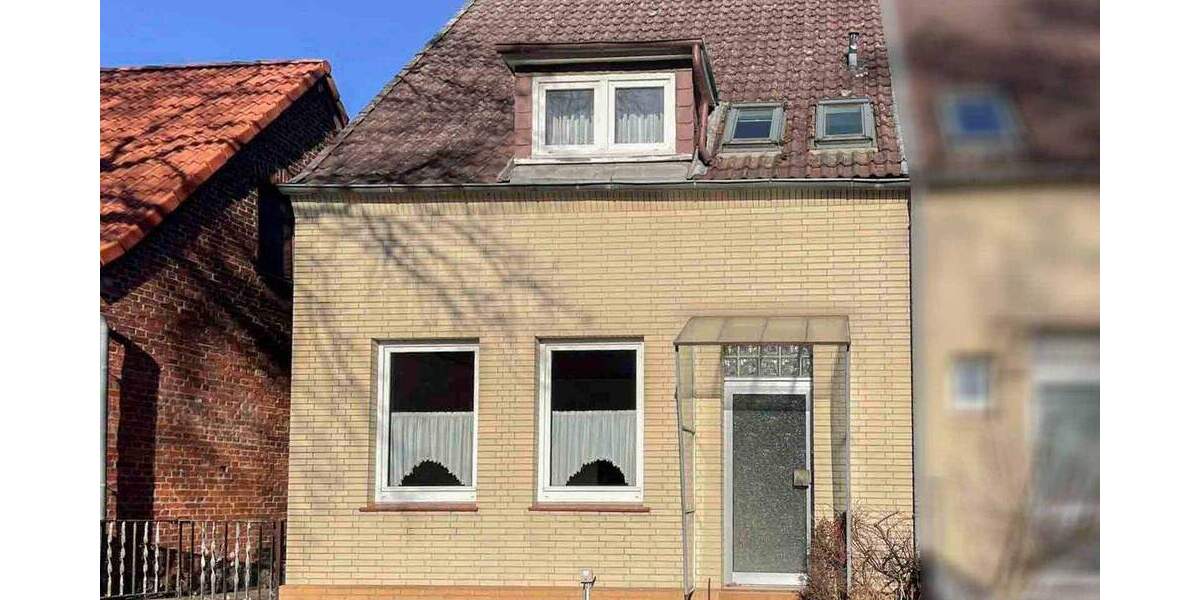Doppelhaushälfte Ratzeburg - 4 Zimmer, 79 m&sup2;, 210.000&euro; | Angebot:25649566