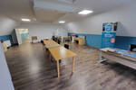 Gewerbeobjekt Lübeck / Sankt Lorenz Nord St. Lorenz Nord - 4 Zimmer, 172 m&sup2;, 950&euro; | Angebot:25670271