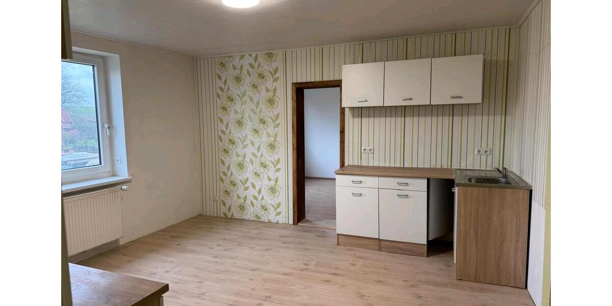 5 Zimmer Wohnung in Klein Neuleben zu sofort 5 zimmer