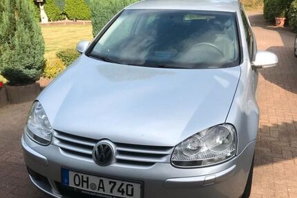 VW Golf 252.000 km 3.300 &euro; Scharbeutz 23683