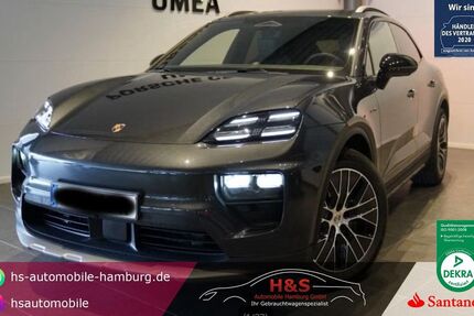 Porsche Macan 4.500 km 85.900 &euro; Bad Segeberg 23795