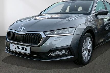 Skoda Octavia 100.750 km 18.880 € Lübeck 23560