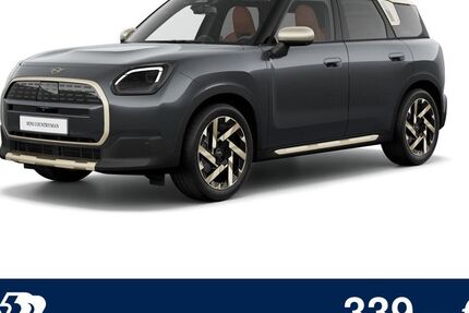 Mini Countryman SE (Cooper) 21.680 km 38.490 &euro; Lübeck 23560
