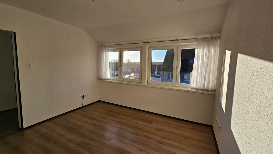 Provisionsfrei - 2-Zi.-Wohnung in Ratekau - sofort verfügbar 2 zimmer