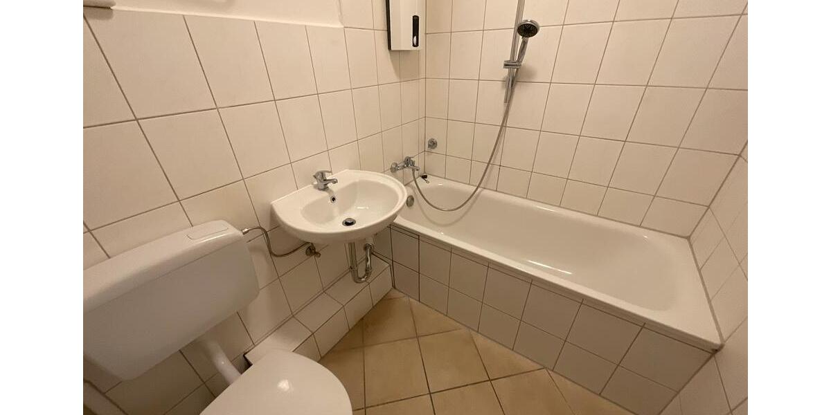 Etagenwohnung Lübeck Sankt Lorenz Nord - 2.5 Zimmer, 66 m&sup2;, 546&euro; | Angebot:26505729