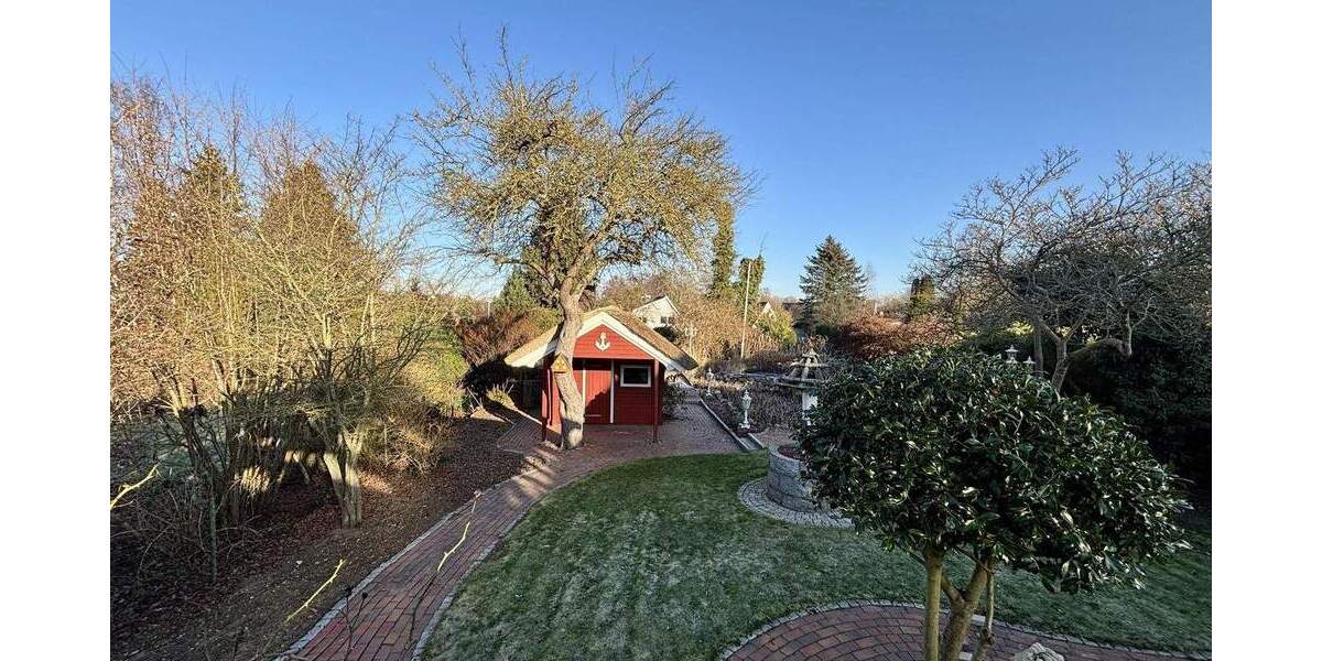 Einfamilienhaus Lübeck Kücknitz - 4 Zimmer, 137 m&sup2;, 350.000&euro; | Angebot:25196226