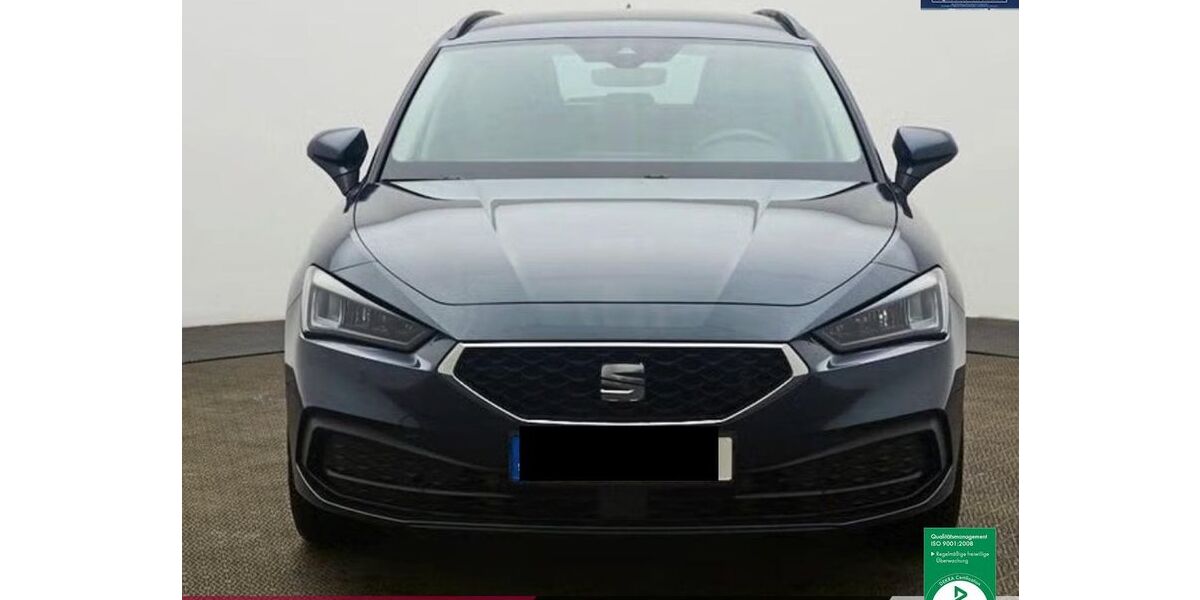 Seat Leon 39.000 km 23.900 &euro; Bad Segeberg 23795