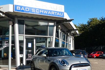 Mini Cooper 36.200 km 17.950 &euro; Bad Schwartau 23611