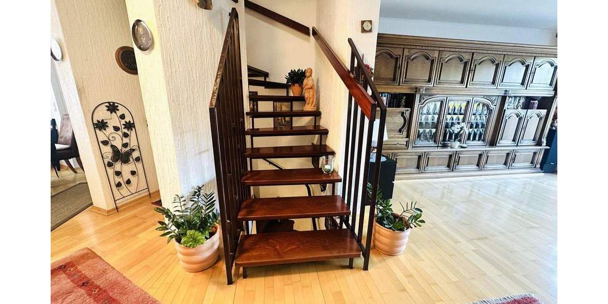 Reihenmittelhaus Lübeck Kücknitz - 4 Zimmer, 111 m&sup2;, 298.000&euro; | Angebot:25196237