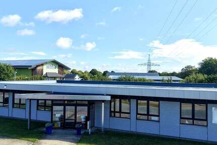 Gewerbeobjekt Berkenthin - 520.000&euro; | Angebot:27363474