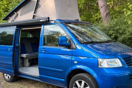 VW T5 California 401.800 km 14.980 &euro; Lübeck 23568
