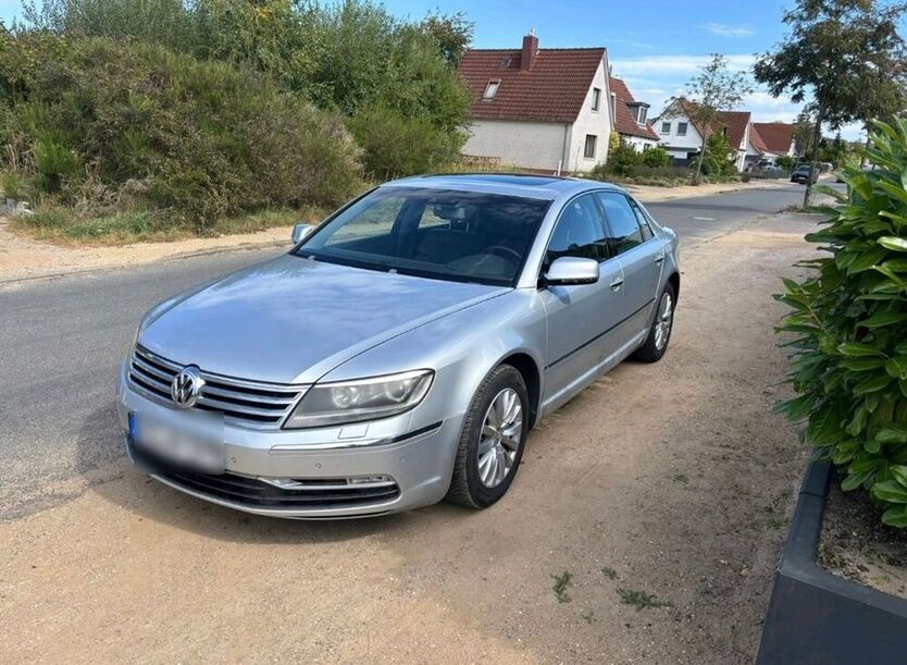 Phaeton