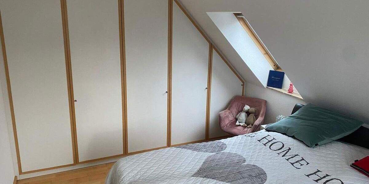 Doppelhaushälfte Techau Techau - 4 Zimmer, 87 m&sup2;, 389.000&euro; | Angebot:24846674