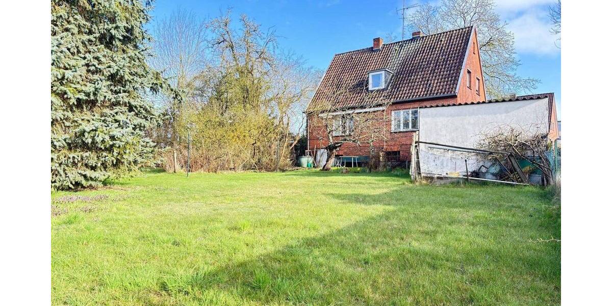 Einfamilienhaus Lübeck St. Lorenz Süd - 6 Zimmer, 114 m&sup2;, 329.000&euro; | Angebot:26377258