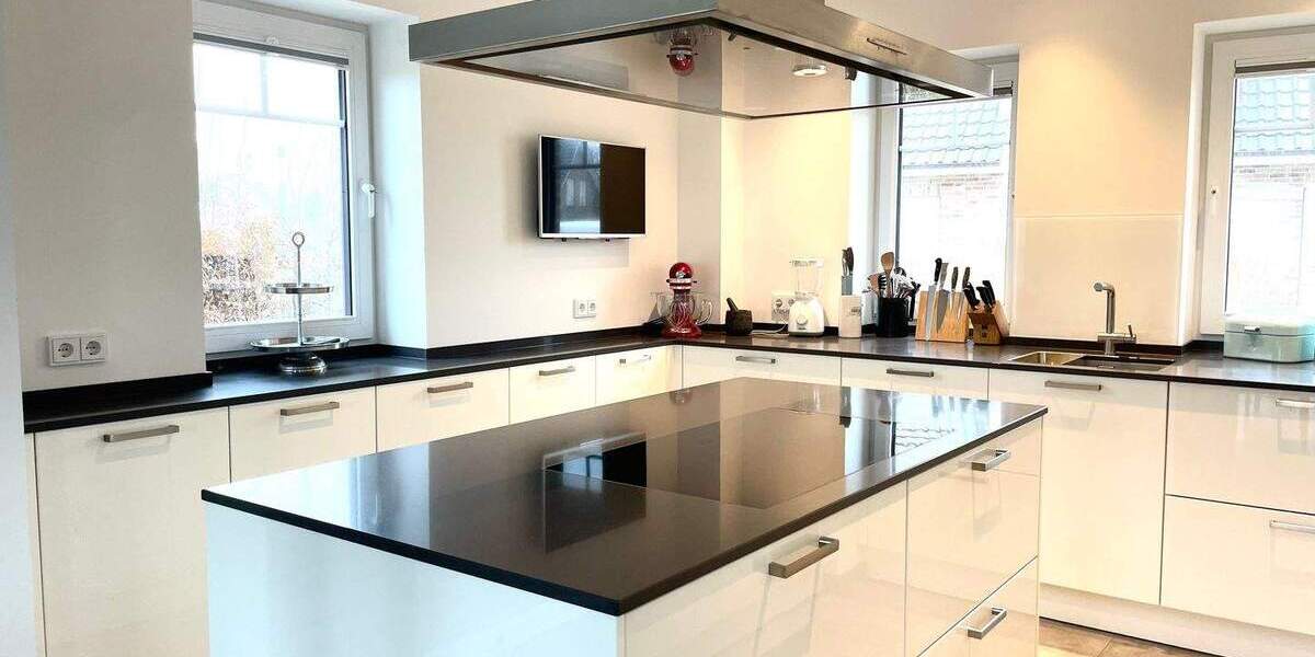 Einfamilienhaus Dassow Barendorf - 4 Zimmer, 150 m&sup2;, 800.000&euro; | Angebot:25845865