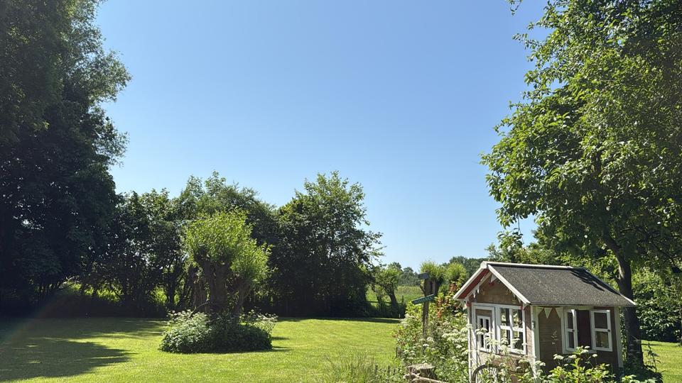Einfamilienhaus Neustadt in Holstein - 5 Zimmer, 140 m&sup2;, 750.000&euro; | Angebot:26062806
