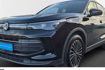 VW Tiguan 19.723 km 36.889 &euro; Mölln 23879