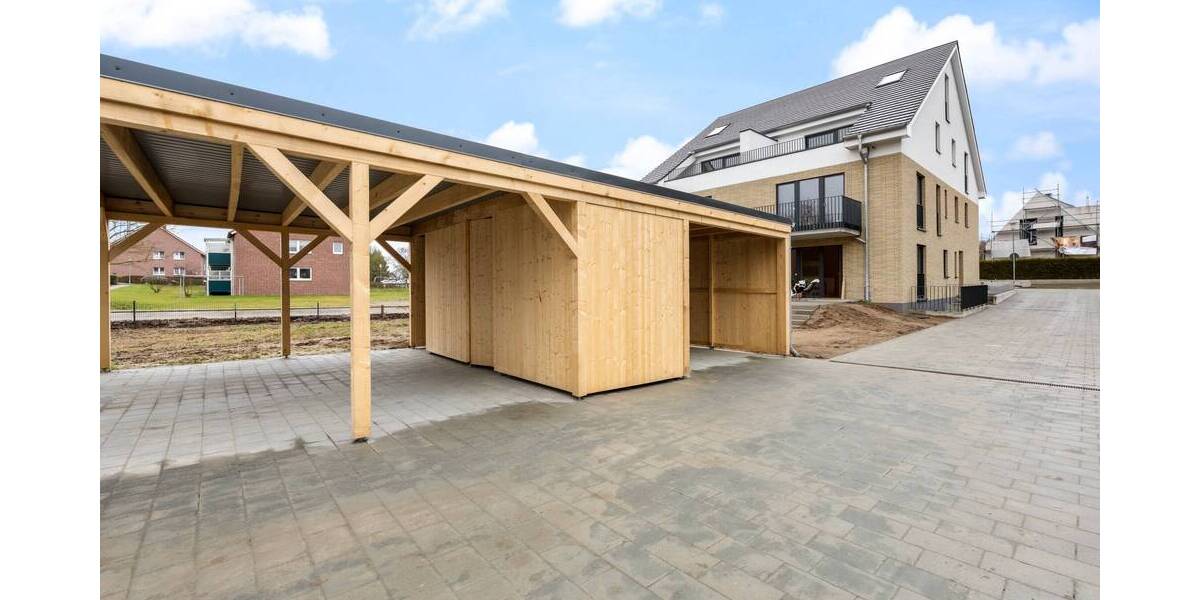 Etagenwohnung Scharbeutz - 3 Zimmer, 87 m&sup2;, 515.000&euro; | Angebot:26891685