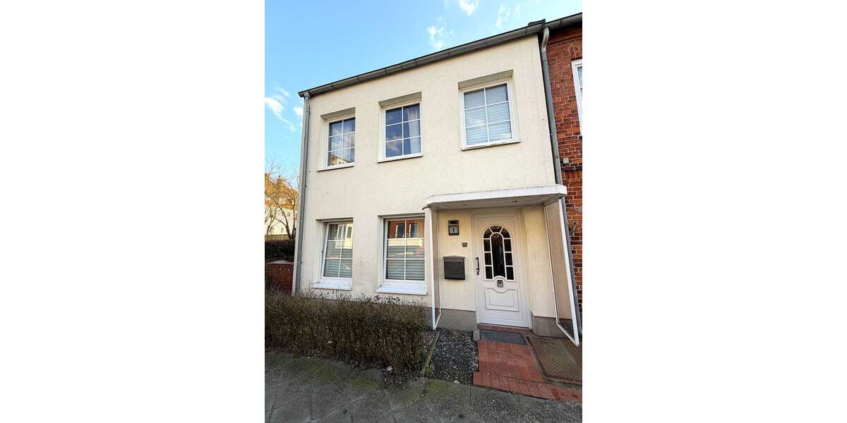 Einfamilienhaus Lübeck Sankt Lorenz Nord - 3 Zimmer, 64 m&sup2;, 219.000&euro; | Angebot:25498559