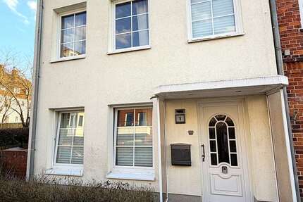 Haus Lübeck Sankt Lorenz Nord - 3 Zimmer, 64 m&sup2;, 219.000&euro; | Angebot:25498559