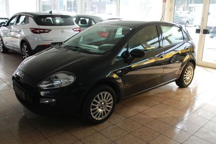 Fiat Punto 109.451 km 4.790 &euro; Bad Oldesloe 23843