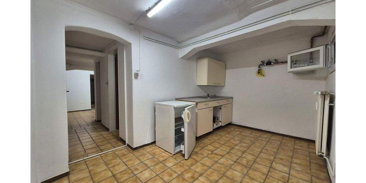 Gewerbeobjekt Bad Schwartau - 1.600&euro; | Angebot:25687633