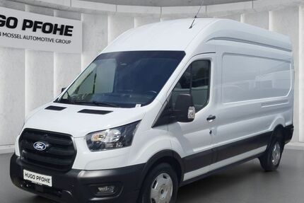 Ford Transit 24.792 km 34.900 € Lübeck 23554