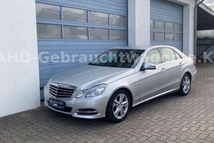 Mercedes-Benz E 220 174.200 km 11.990 &euro; Bad Segeberg (nördlich von Hamburg) 23795