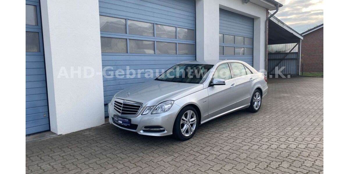 Mercedes-Benz E 220 174.200 km 11.990 &euro; Bad Segeberg (nördlich von Hamburg) 23795