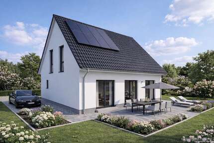 Haus Elmenhorst - 5 Zimmer, 139 m&sup2;, 549.400&euro; | Angebot:25964229