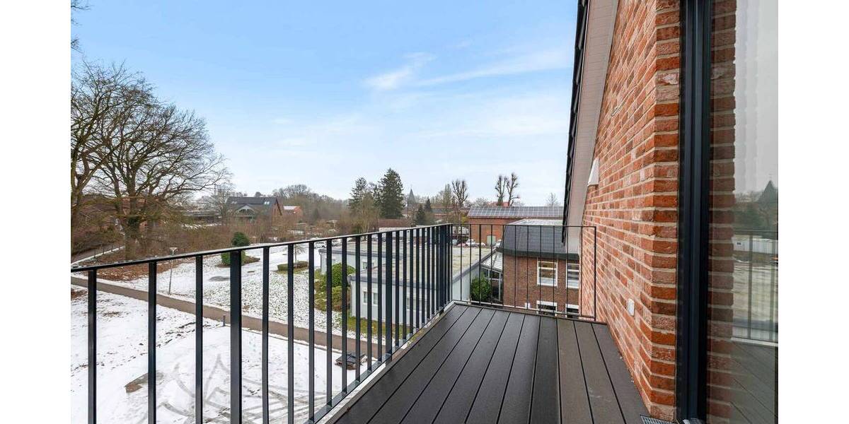 Etagenwohnung Leezen - 2 Zimmer, 50 m&sup2;, 259.000&euro; | Angebot:25939269
