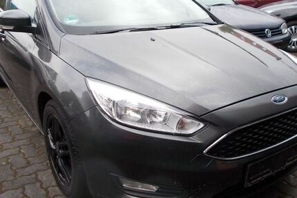 Ford Focus 167.000 km 5.799 &euro; Lübeck 23556