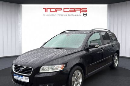 Volvo V50 187.535 km 6.490 &euro; Lübeck 23556