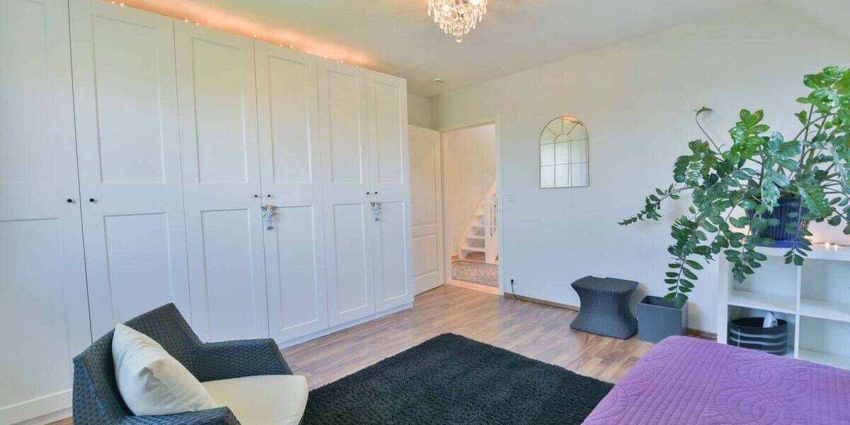 Einfamilienhaus Groß Sarau - 6 Zimmer, 200 m&sup2;, 788.000&euro; | Angebot:26835521