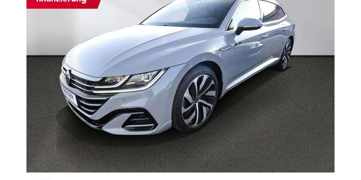 VW Arteon 65.300 km 28.780 &euro; Bad Segeberg 23795