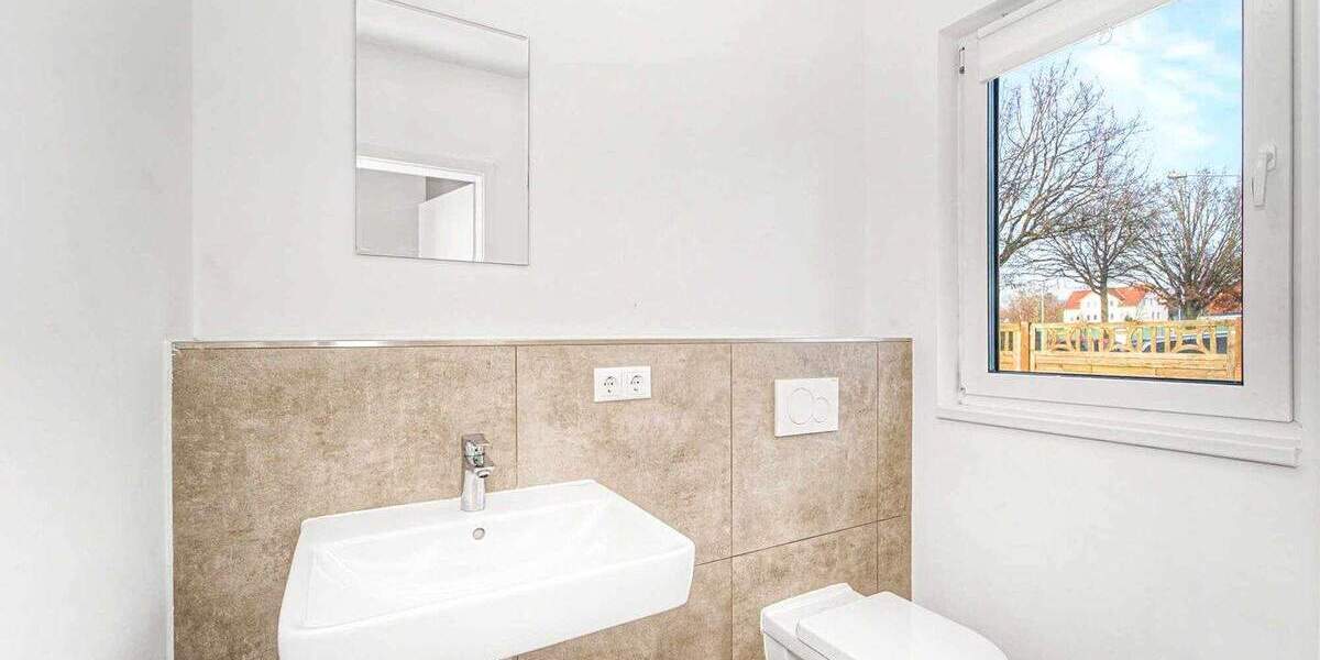 Doppelhaushälfte Lübeck Kücknitz - 5 Zimmer, 103 m&sup2;, 479.000&euro; | Angebot:25800248