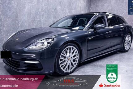 Porsche Panamera 118.780 km 57.900 &euro; Bad Segeberg 23795