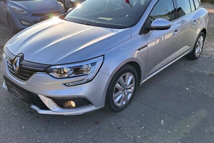 Renault Megane 80.480 km 12.980 € Ahrensbök 23623