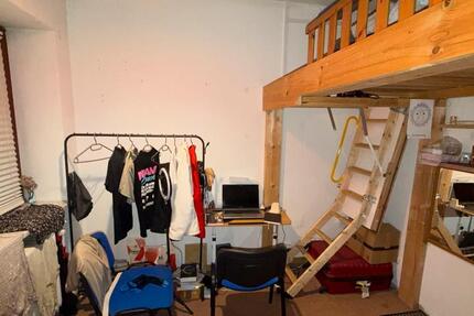 Wohnung Lübeck Innenstadt - 1 Zimmer, 11 m&sup2;, 280&euro; | Angebot:27633766