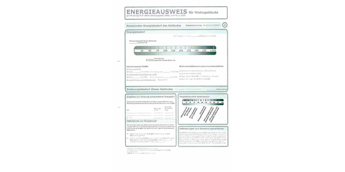 Etagenwohnung Stockelsdorf - 1 Zimmer, 40 m&sup2;, 88.500&euro; | Angebot:27262243