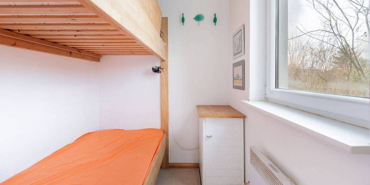 Bungalow Nehms Grönwohld - 3 Zimmer, 49 m&sup2;, 189.000&euro; | Angebot:26161117