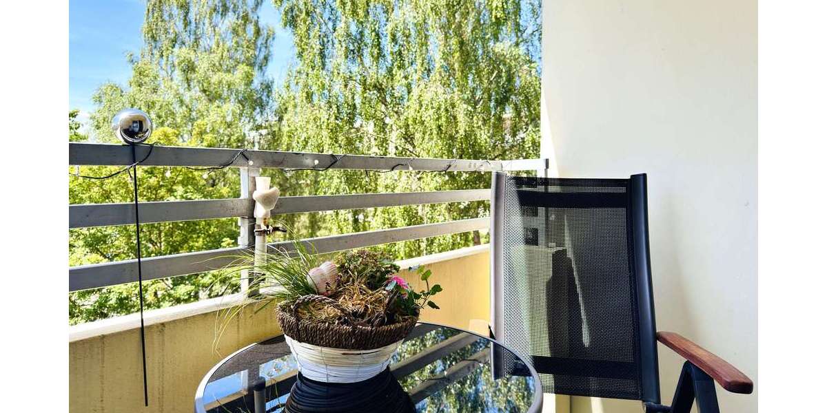 Etagenwohnung Lübeck-Travemünde Travemünde - 3 Zimmer, 86 m&sup2;, 229.000&euro; | Angebot:27714980