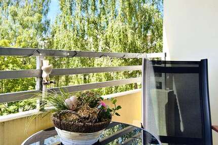 Wohnung Lübeck-Travemünde Travemünde - 3 Zimmer, 86 m&sup2;, 229.000&euro; | Angebot:27714980