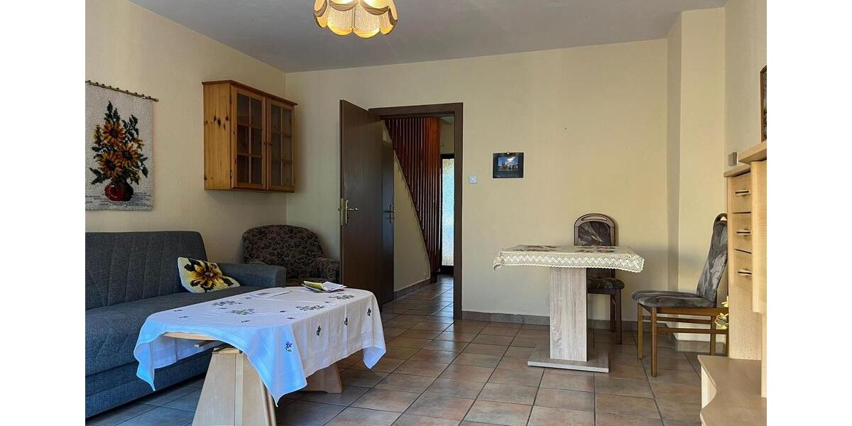 Einfamilienhaus Lübeck Kücknitz - 170.000&euro; | Angebot:25449335