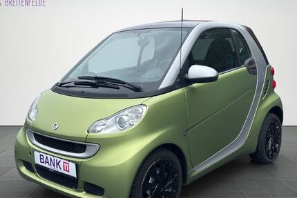 Smart ForTwo 115.040 km 5.599 &euro; Breitenfelde 23881